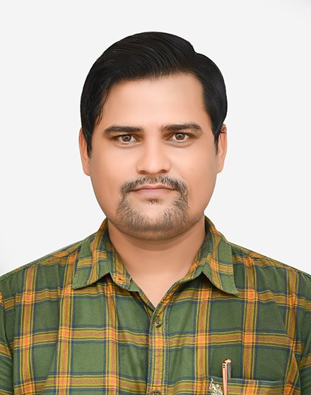 Akhilesh Kumar Yadav